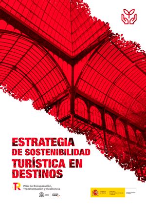 Programa de planes de sostenibilidad turística en destinos