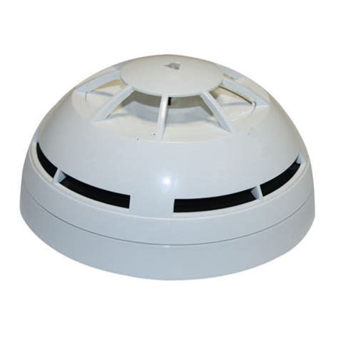 Eurotech Conventional Optical Smoke Detector Trade Merchants