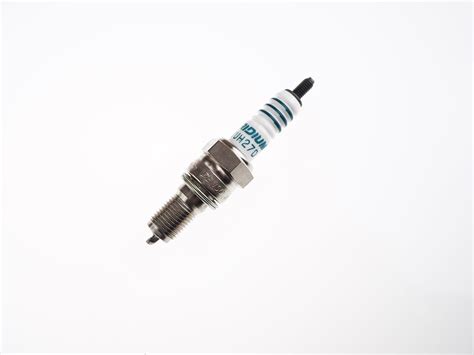 Bugi DENSO IRIDIUM POWER IUH27D – Sagobi