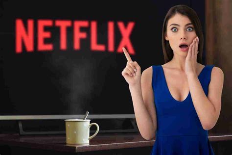 Netflix Codice Segreto Sulla Piattaforma Incredibile Cosa Succede Se