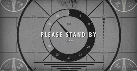 Please Stand By – Fallout 4 Is Here! – GamerFuqs