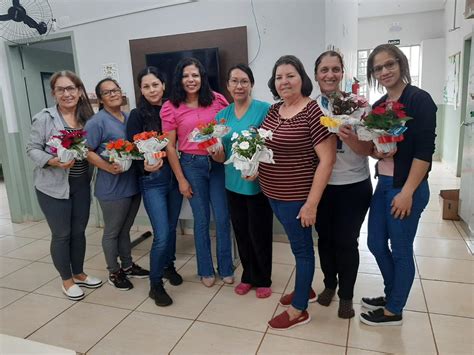 Professores De Engenheiro Beltrão Foram Homenageados Pela Administração De Júnior Garbim Coluna