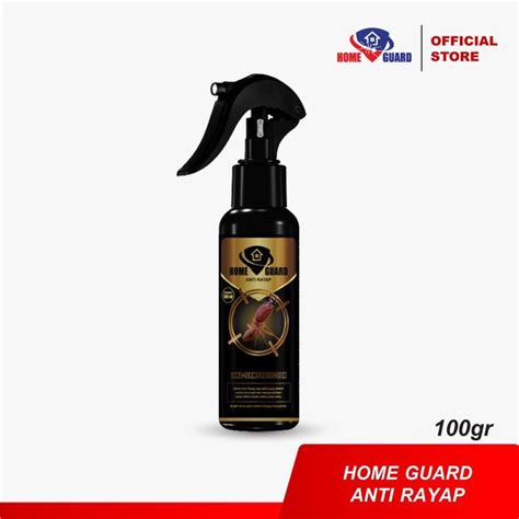 Jual Home Guard Homeguard Cairan Anti Rayap 100 ML Shopee Indonesia