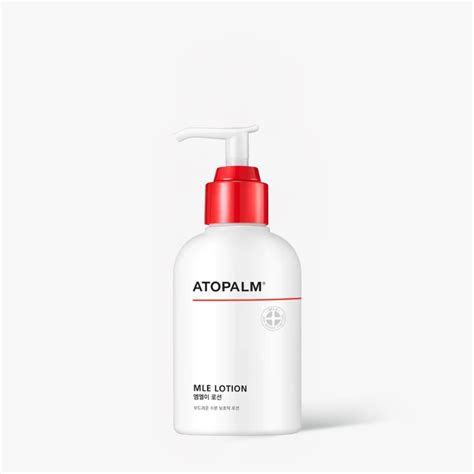 ATOPALM MLE Lotion – Mizuki