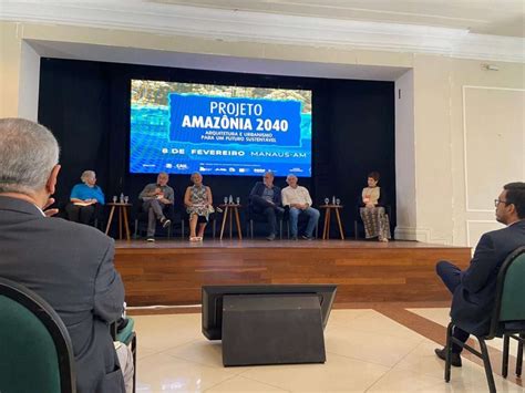 Prefeitura De Manaus E Cau Br Assinam Protocolo Inédito Para