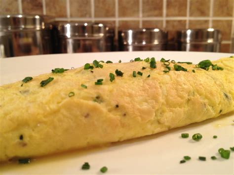 How To Make A Perfect Omelet Food Republic