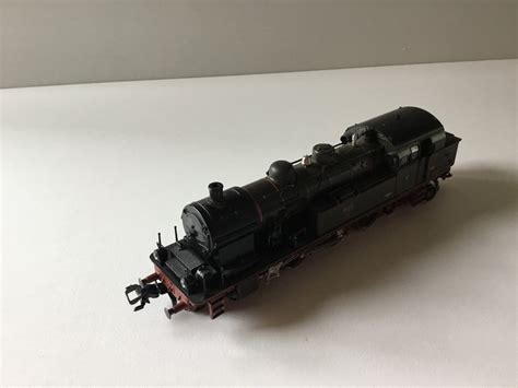 Märklin H0 3305 Tender locomotief 1 T18 KPEV Catawiki