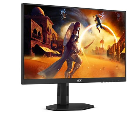 Nuevo AOC GAMING Q27G4X características y precio