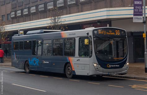 Go Ahead Bg Ooj Go North West Bg Ooj Seen At Pendle Flickr