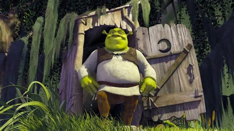 Shreks Swamp House Can Now Be Rented On Airbnb