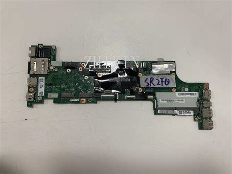 Yourui For Lenovo Thinkpad X Laptop Motherboard With I Hx