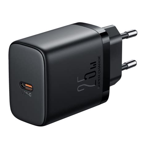 Joyroom Jr Tcf W Usb C Type C Poort Snellader Specificatie Eu