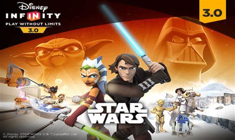 Disney Infinity 3 0 Review Proven Gamer