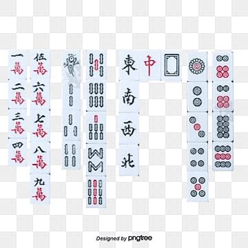 Mahjong Png Vector Psd And Clipart With Transparent Background For