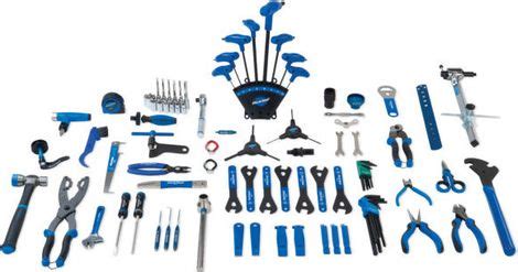 Werkzeugsatz Park Tool PK 5 Professional Tool Kit Alltricks De