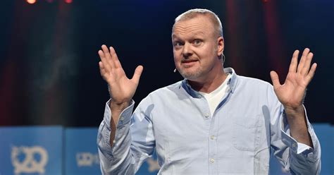 Stefan Raab kündigt TV Comeback an oder ist es doch nur ein