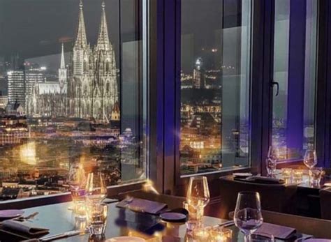 Osman Rooftop Bar In Cologne The Rooftop Guide