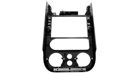 Amazon HECASA Dash Bezel Compatible With 1990 1993 Mazda Miata