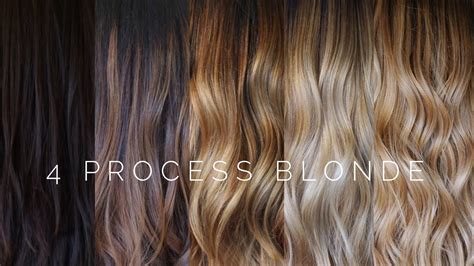 A Guide For Black To Blonde Transformations Blaze Hair