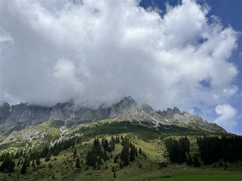 Erzweg Geopark Erz Der Alpen