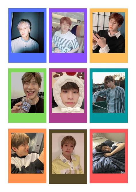 Astro Jinjin Polaroid Dibujos Kawaii Kawaii Dibujos