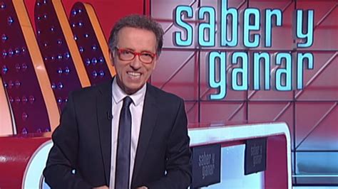 Saber y ganar Especial Programa Nº 5000 RTVE Play