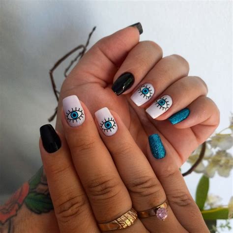 Pin de Berenice Espinosa em Nails nails Unhas artísticas Unhas