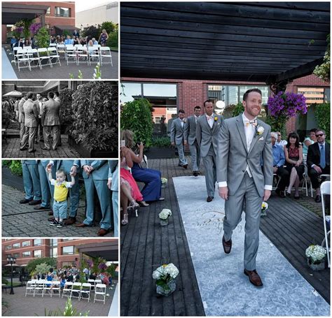 Prince George Hotel Wedding | Halifax Wedding Photographers