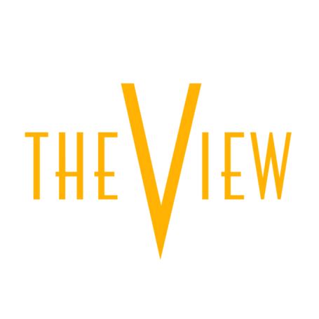 The View Font | Delta Fonts