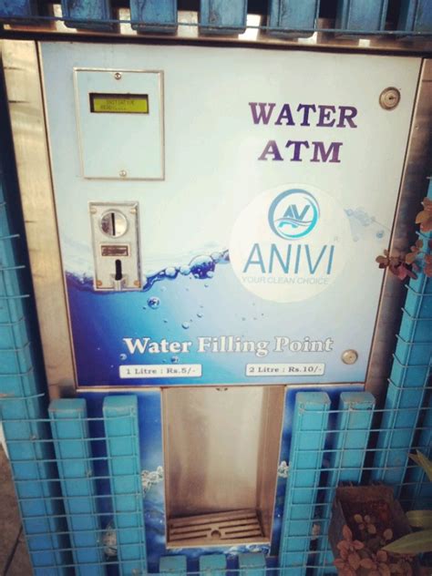 Water Atm Coin At Best Price In Ernakulam Id