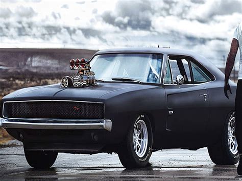 Introducir 64 Imagen Dodge Charger 1970 Toretto Abzlocalmx