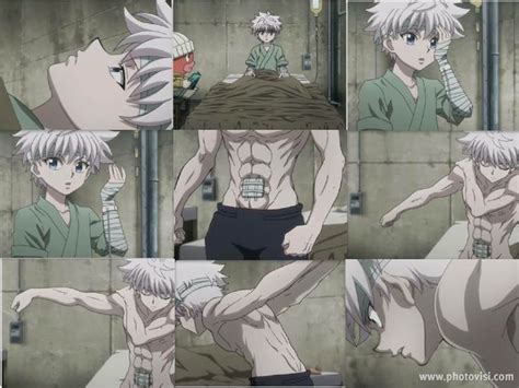 Pin On Hunter X Hunter