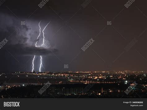 Dangerous Storm Image & Photo (Free Trial) | Bigstock