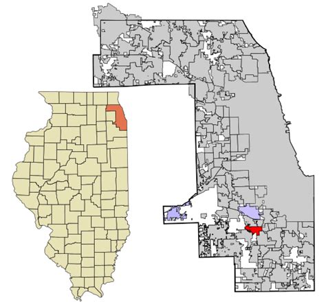 Midlothian, Illinois | Wiki | Everipedia