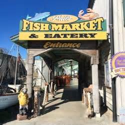 Phil’s Fish Market & Eatery - 1770 Photos - Seafood - Moss Landing, CA ...