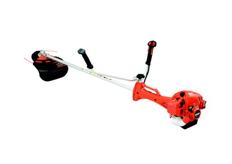 Brushcutter Srm Tes U X Series Echo Petrol Engine Brush Cutters