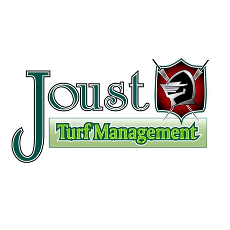 JOUST LOGO DESIGN - Peter A DeLuca is AKAPAD