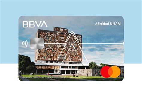 Tarjeta de crédito Vive BBVA BBVA México