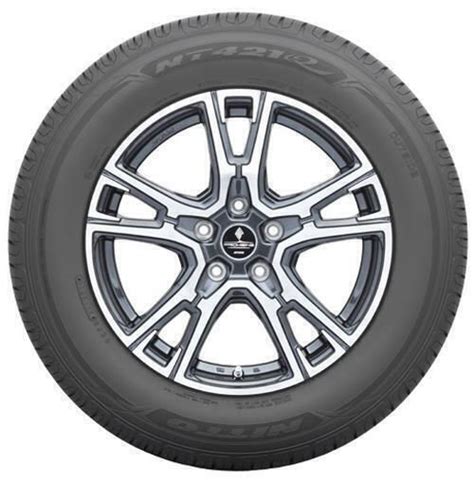 Anvelopă Nitto 235/60 R 18 NT421A 107W XL TL cumpăra la preț mic în ...