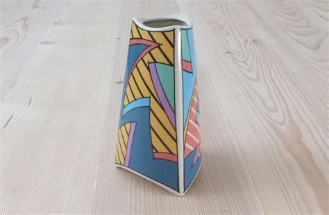 Vase Flash One Rosenthal Studio Line Dorothy Hafner Kaufen Auf