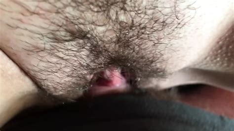 Husband Licks My Used Pussy And Cums A Second Time Female Orgasm Close Up Home Amateur Sex