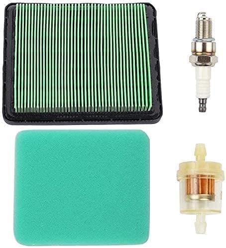 Amazon Honeyrain Gcv Air Filter Kit For Honda Gcv Gcv