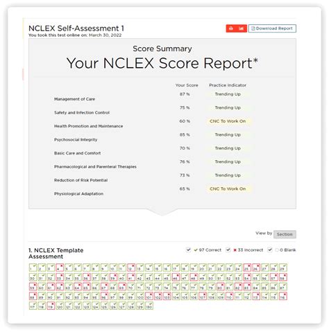 NCLEX RN Self Paced Prep The Princeton Review