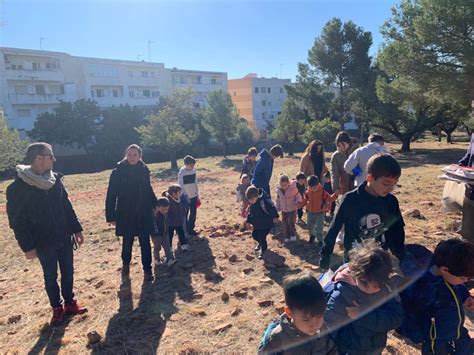 DIJOUS DE BERENAR CEIP DOMÍNGUEZ ROCA