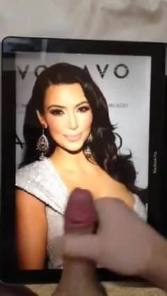 Kim Kardashian Cum Tribute 9 Gay Man Man Porn XHamster
