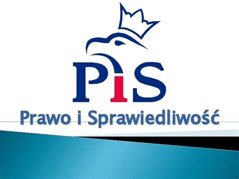 Prawo I Sprawiedliwo Historia Partii W 2001 R