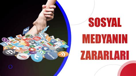 Kısa ve ÖZ Sosyal Medyanın Zararları Nelerdir sosyalmedya YouTube