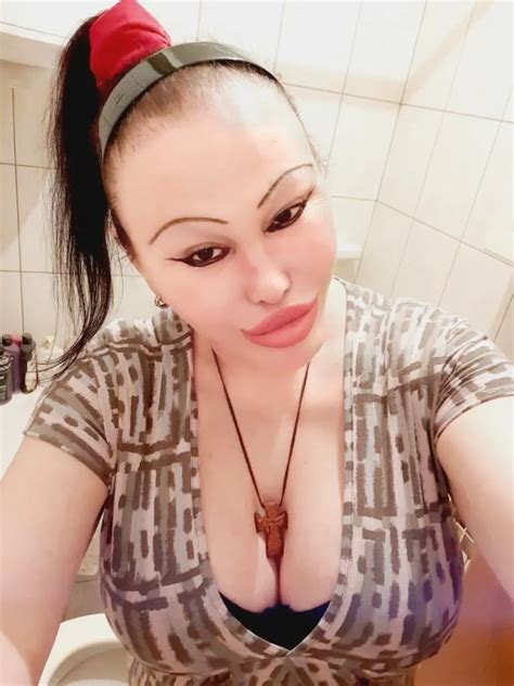 Transs Barbie Barba Natalija Skopje Nude Pics XHamster