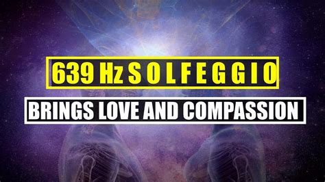 Hz Solfeggio Meditation Heal Your Relationship Brings Love And