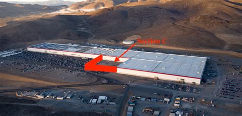 Tesla is finally going to expand Gigafactory Nevada | Electrek